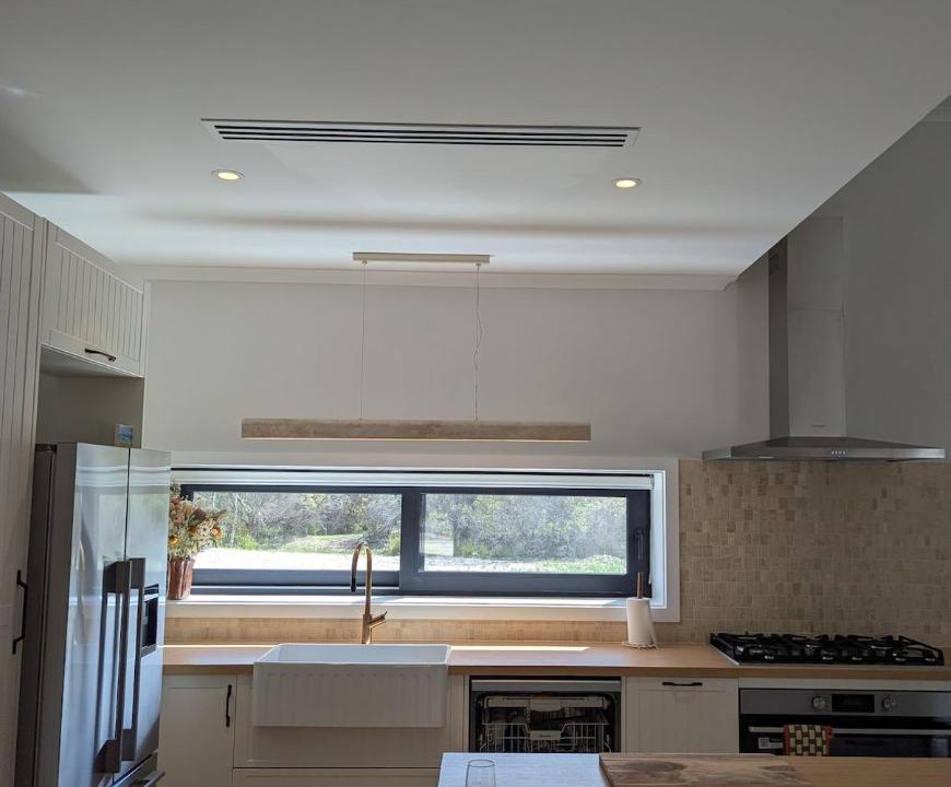 Photo of Kitchen in Island Beach