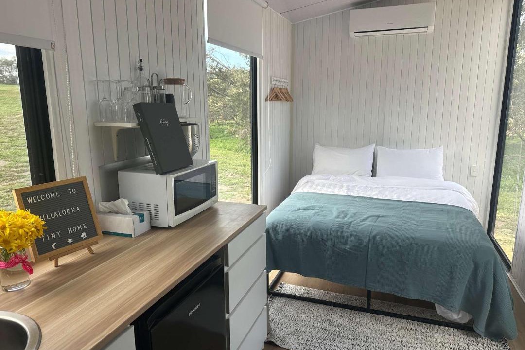 Photo of Bedroom in Willalooka