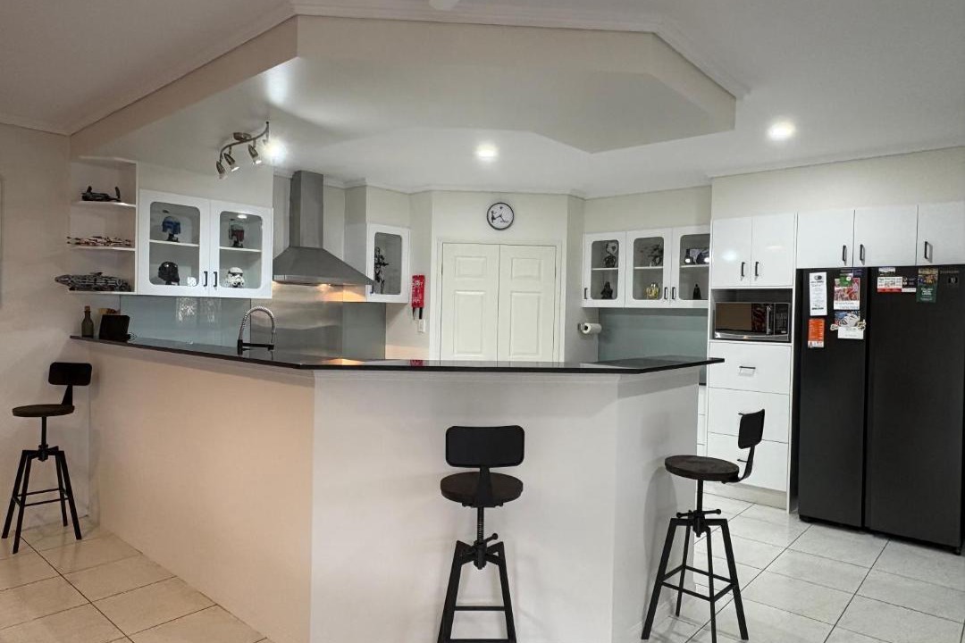 Photo of Kitchen in Caravonica