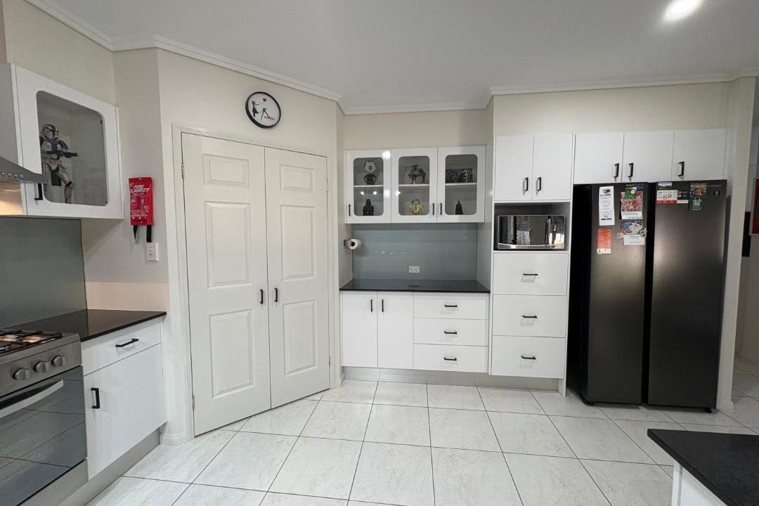 Photo of Kitchen in Caravonica