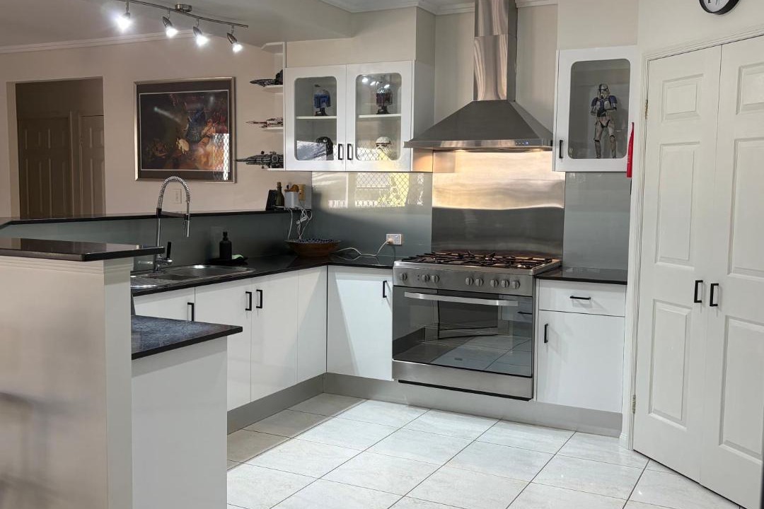Photo of Kitchen in Caravonica