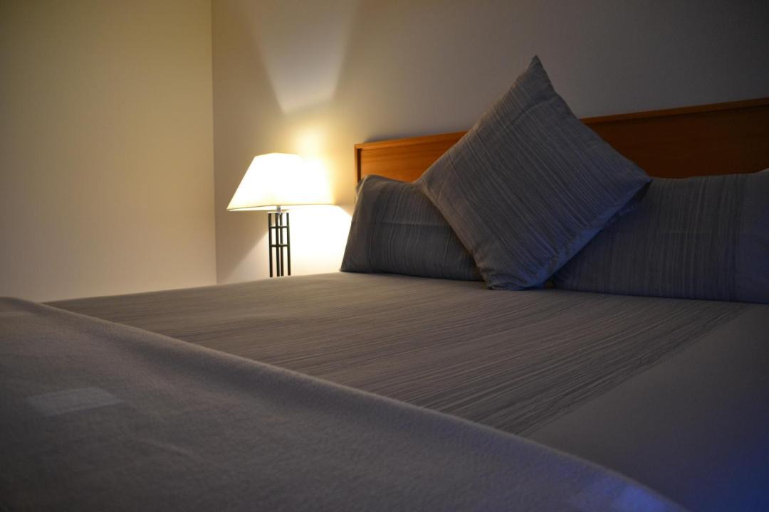 Photo of Bedroom in Wartook