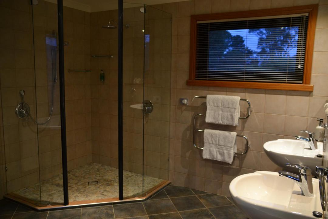 Photo of Bathroom in Wartook