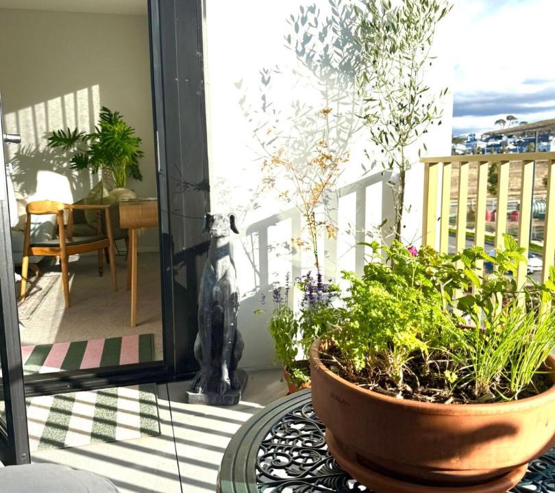 Photo of Patio Balcony in Googong
