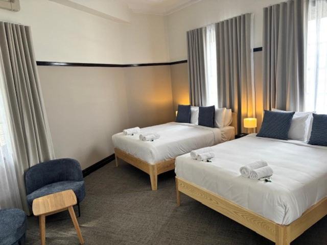 Photo of Bedroom in Strathfield