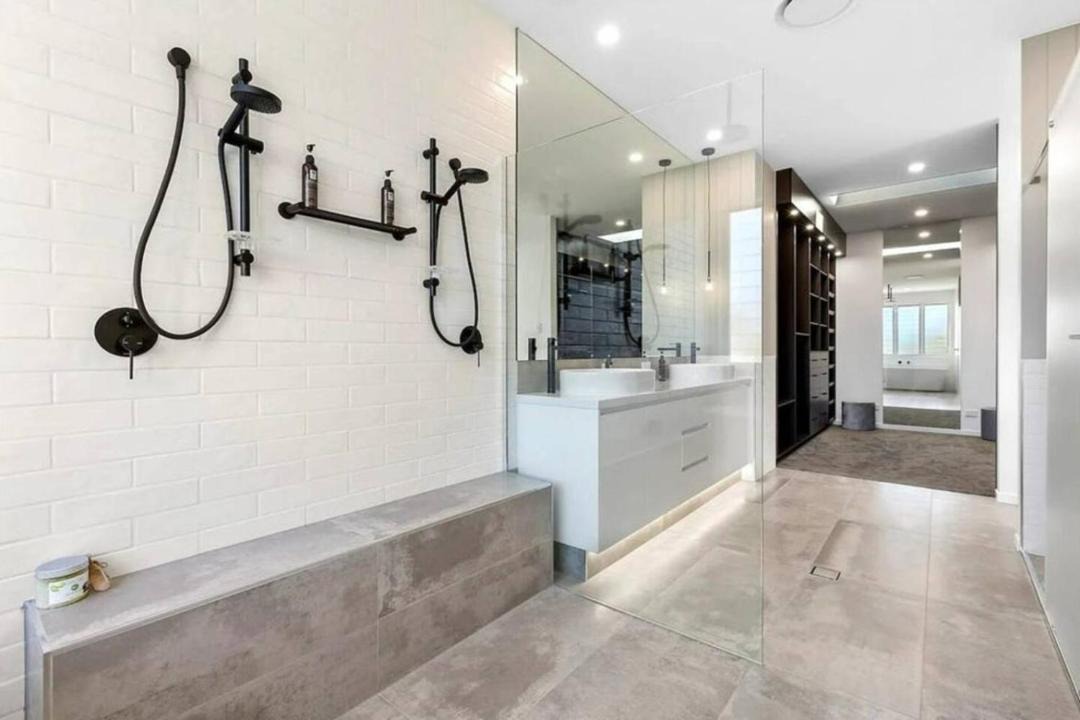 Photo of Bathroom in Gold Coast