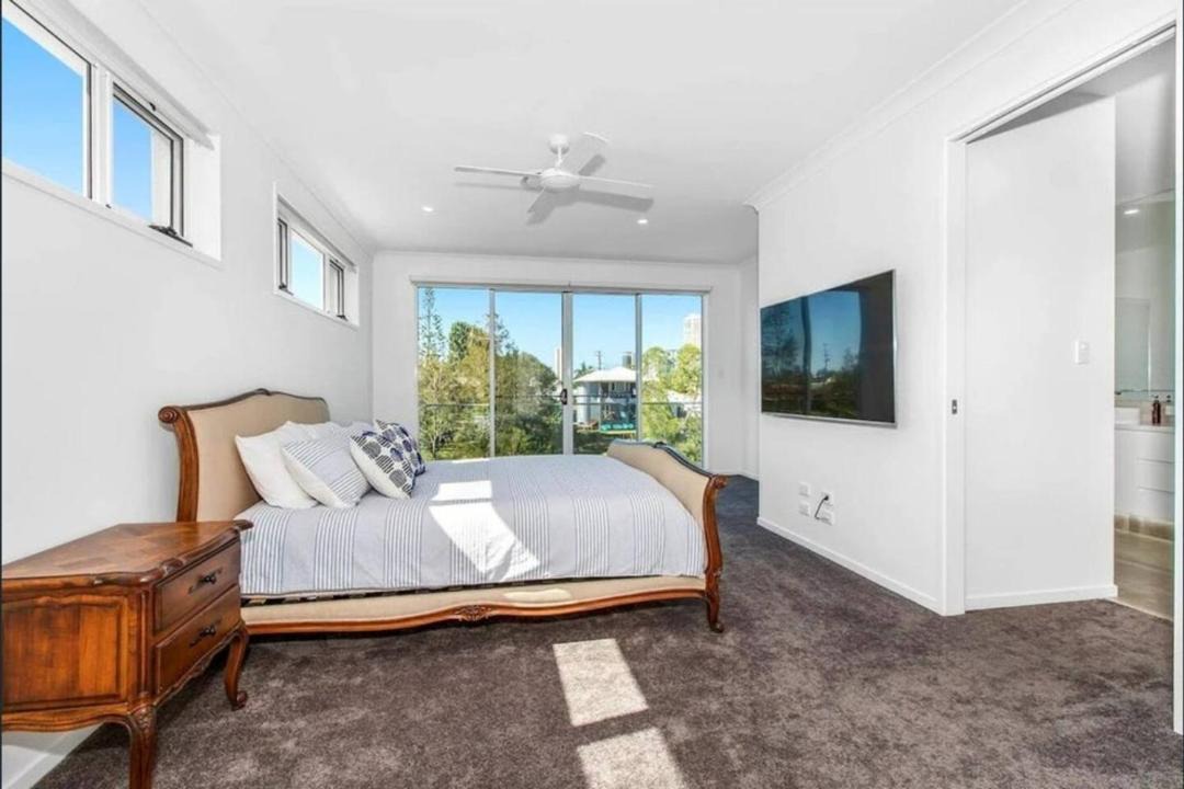 Photo of Bedroom in Gold Coast
