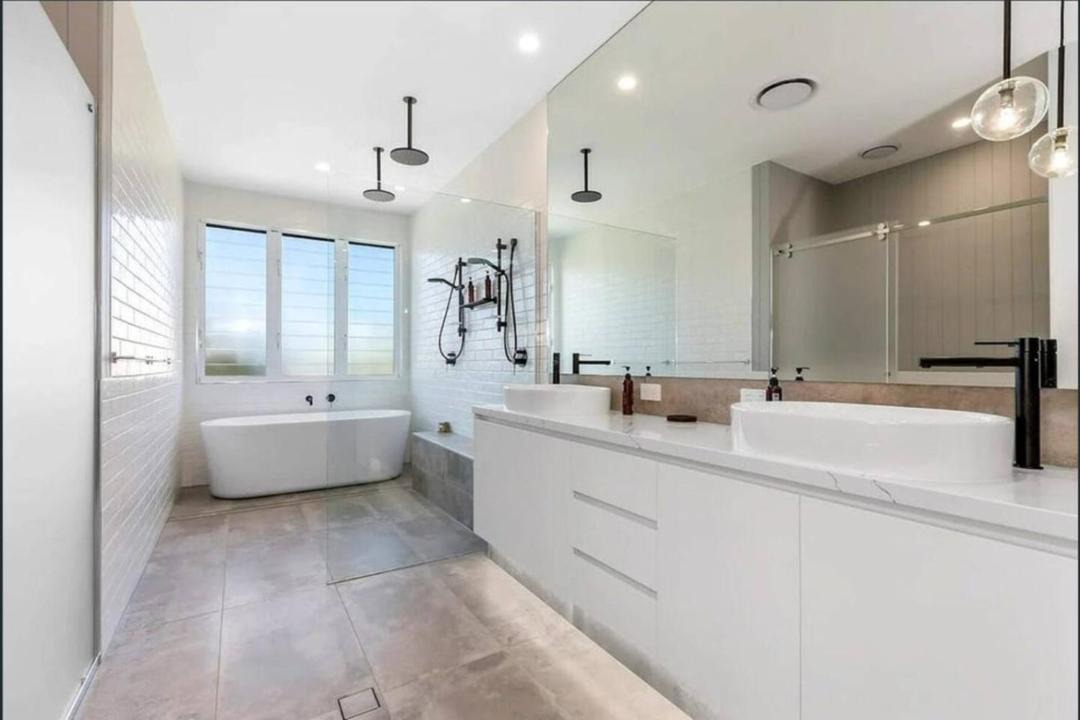 Photo of Bathroom in Gold Coast