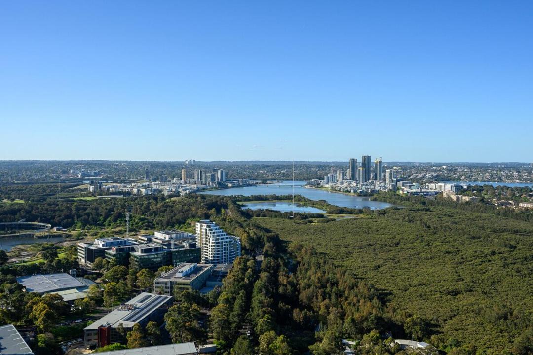 Photo of Others in Sydney Olympic Park