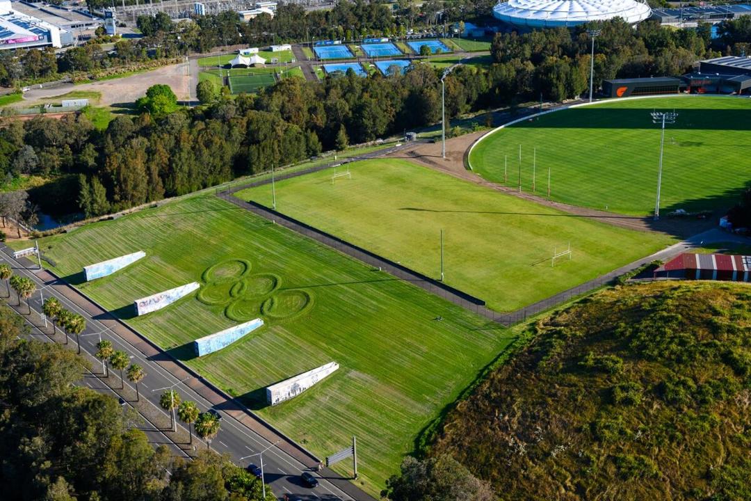 Photo of Others in Sydney Olympic Park