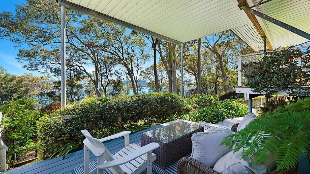 Photo of Patio Balcony in Pretty Beach
