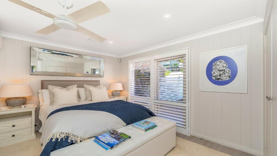 Photo of Bedroom in Pretty Beach