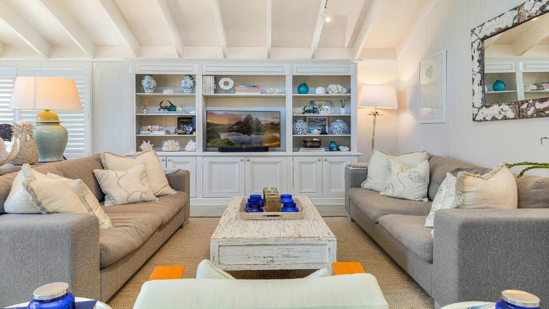 Photo of Livingroom in Pretty Beach