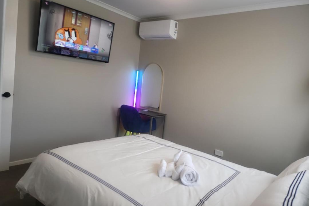 Photo of Bedroom in Craigieburn