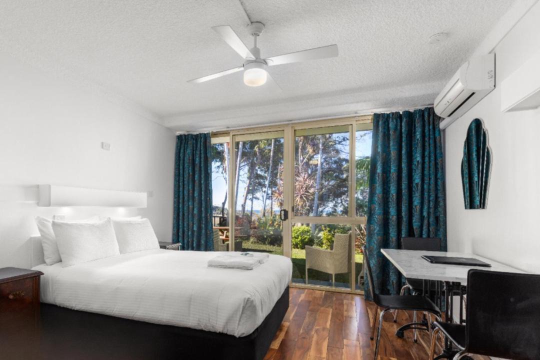 Photo of Bedroom in Nambucca Heads