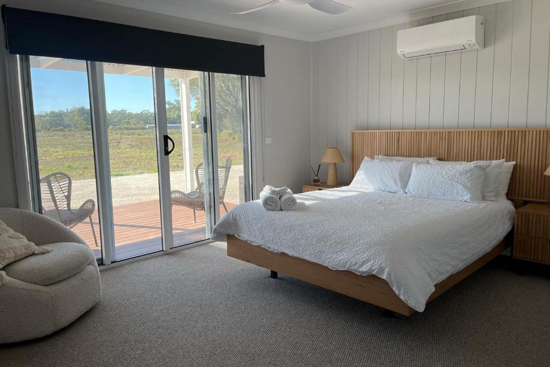 Photo of Bedroom in Swan Hill