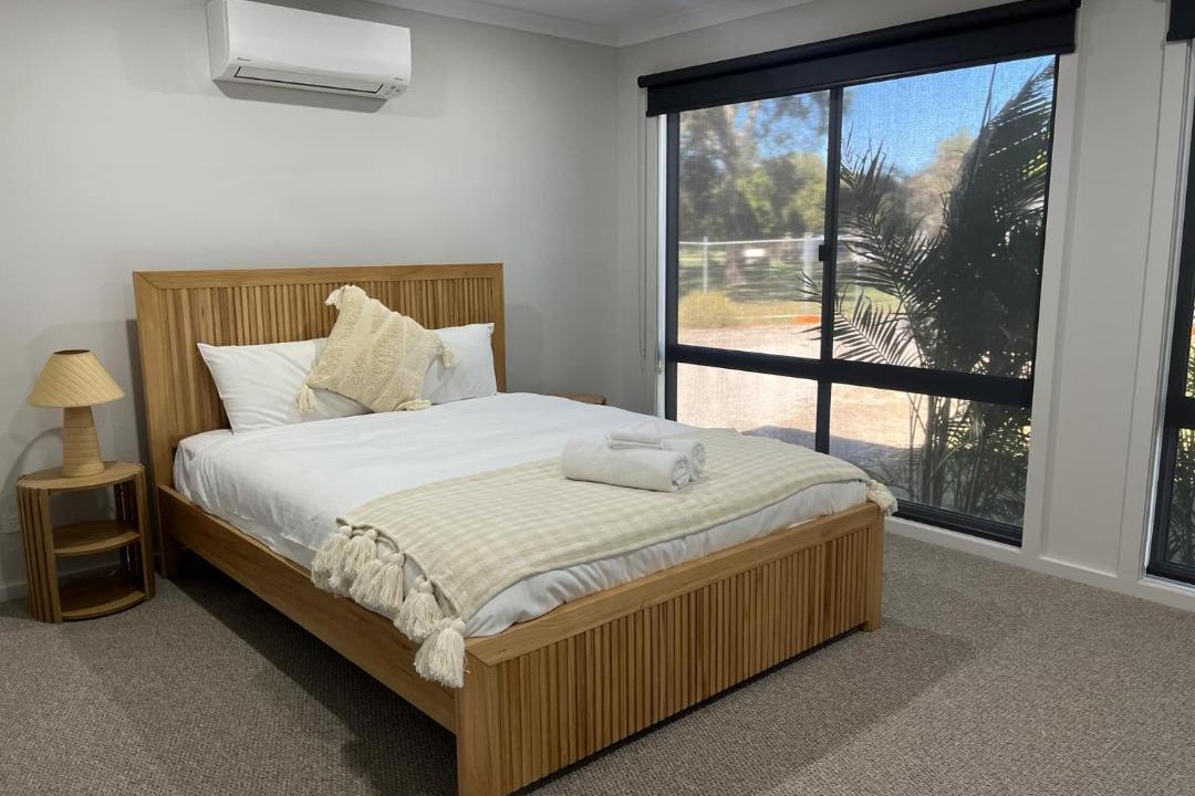 Photo of Bedroom in Swan Hill