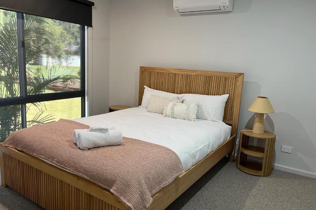 Photo of Bedroom in Swan Hill