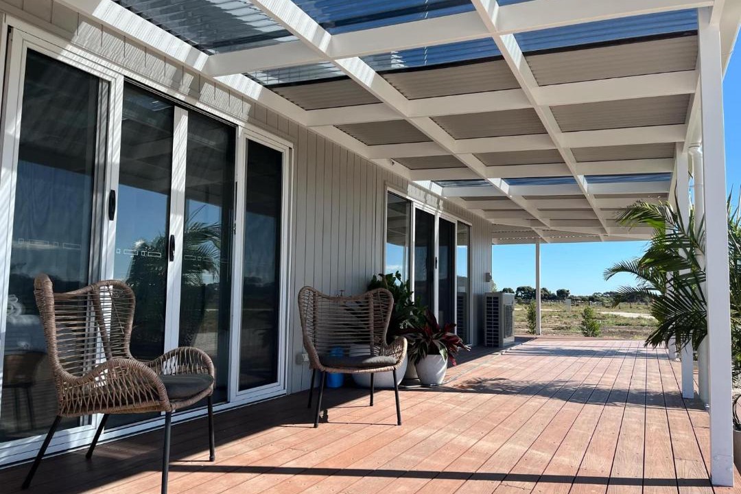 Photo of Patio Balcony in Swan Hill