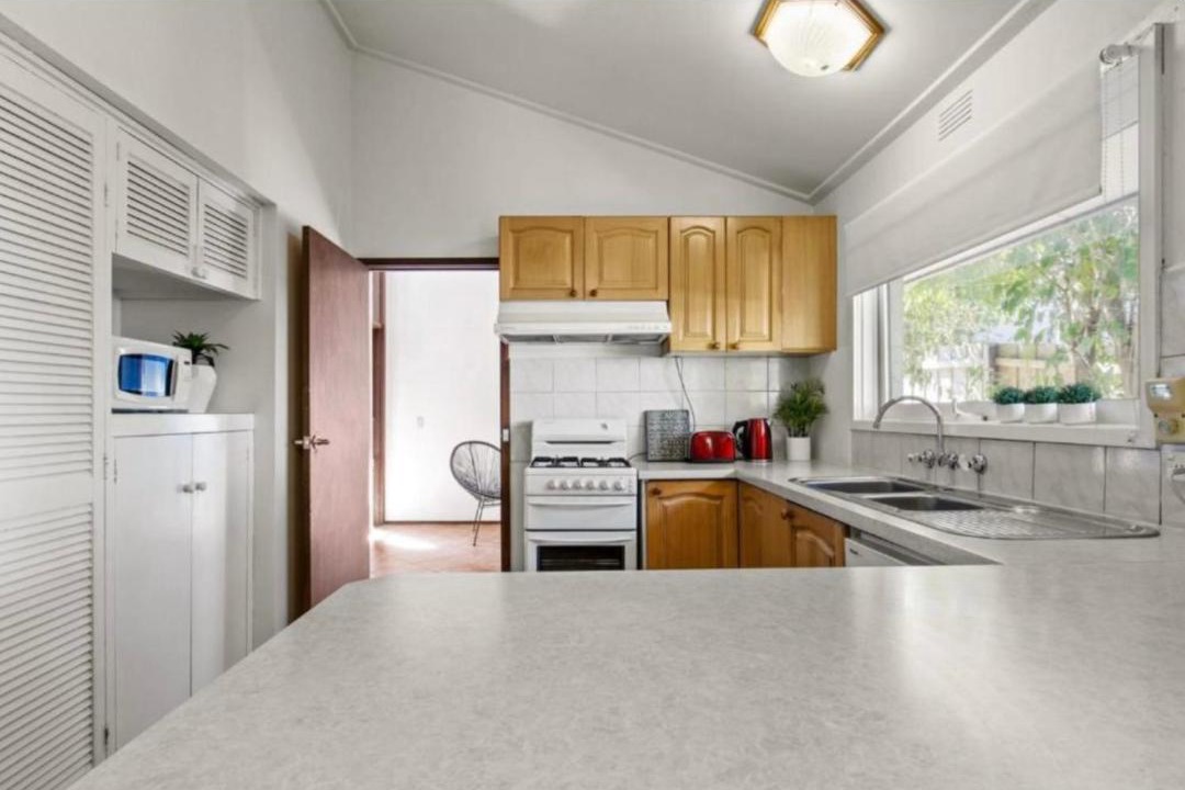 Photo of Kitchen in Doncaster East