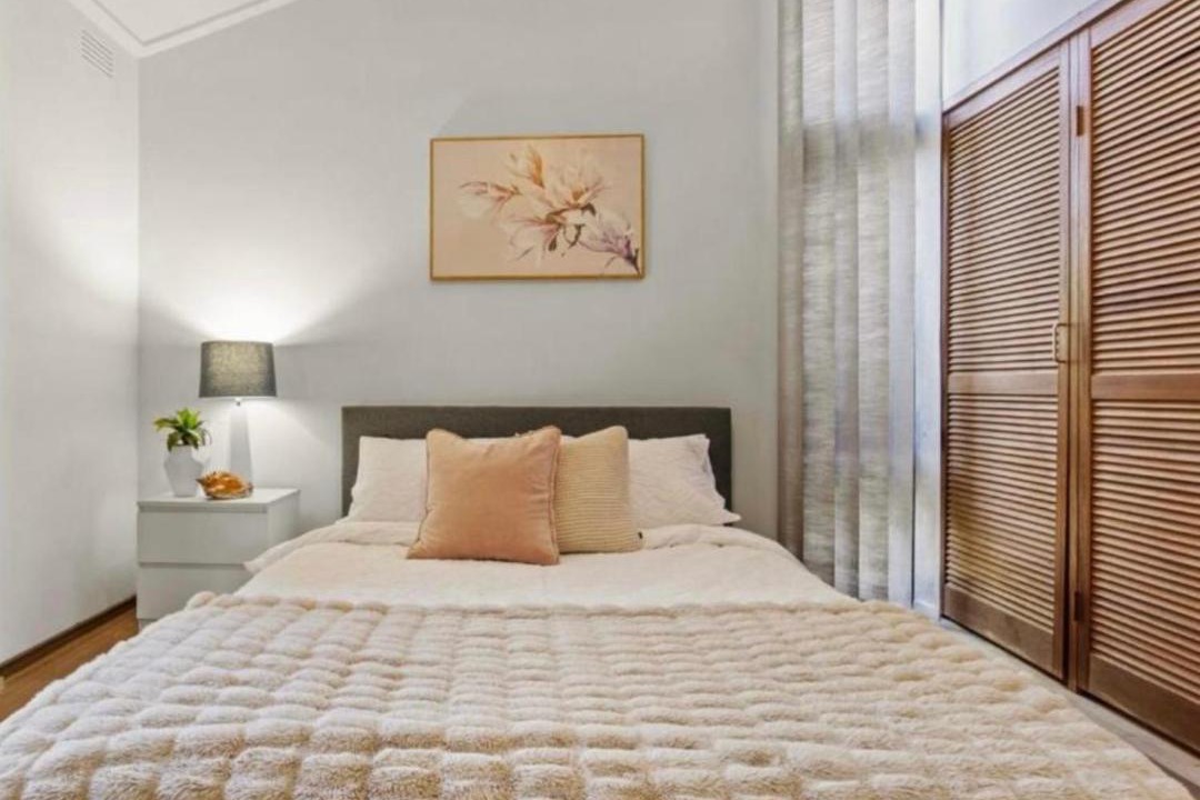 Photo of Bedroom in Doncaster East