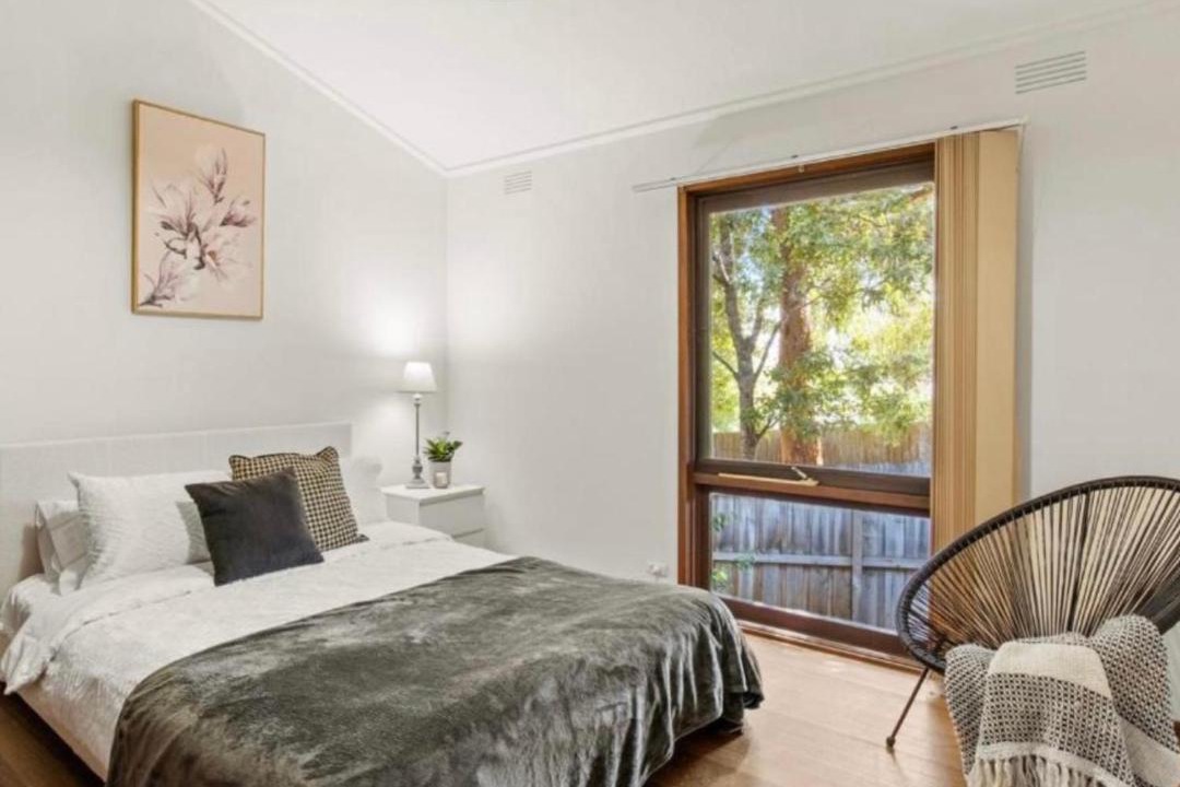 Photo of Bedroom in Doncaster East