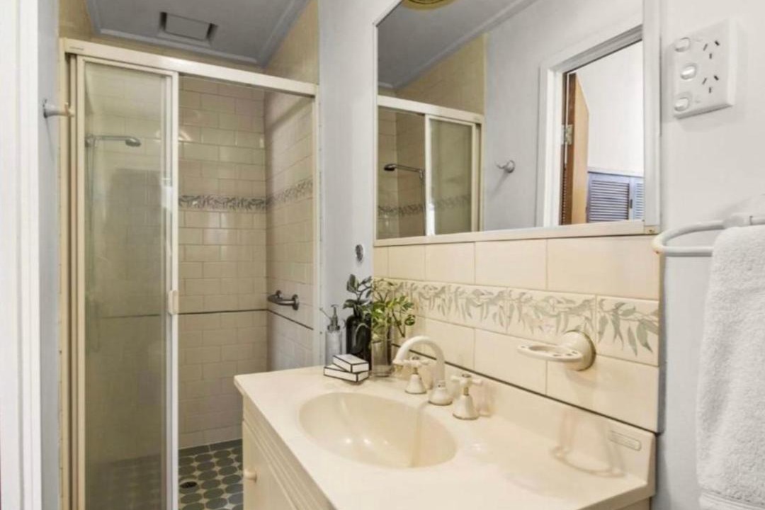 Photo of Bathroom in Doncaster East
