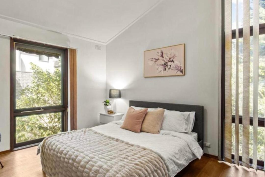 Photo of Bedroom in Doncaster East