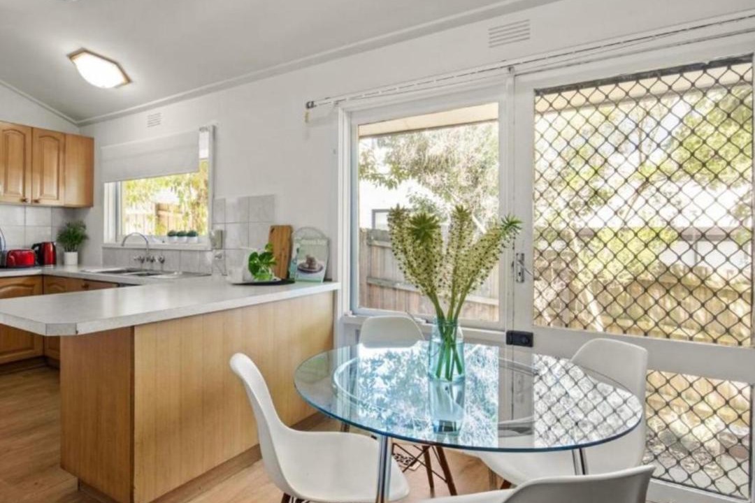 Photo of Kitchen in Doncaster East