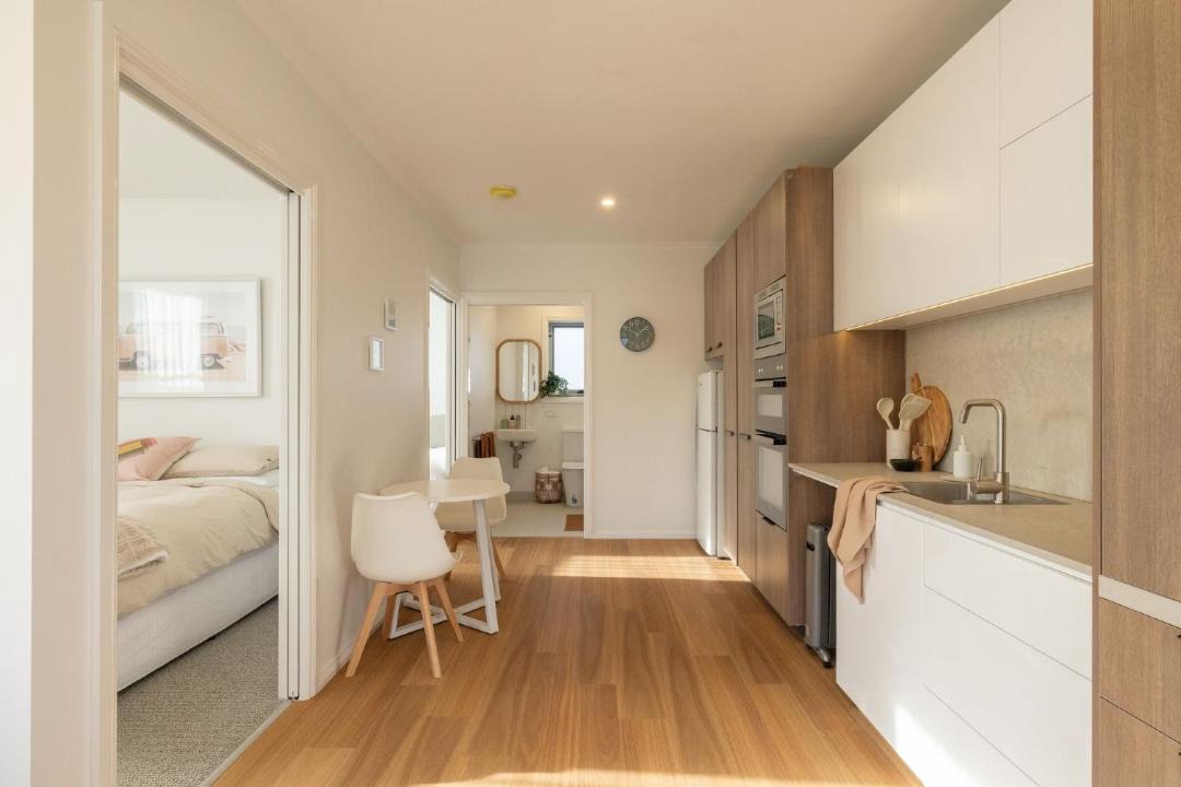 Photo of Bedroom in Surf Beach