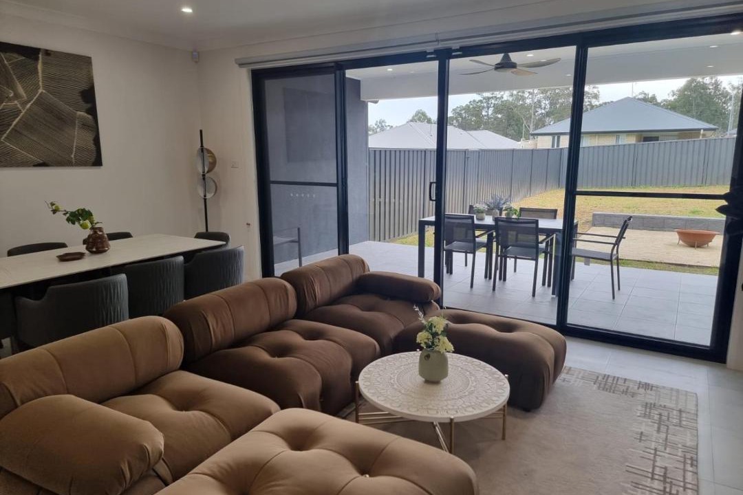 Photo of Livingroom in Ellalong