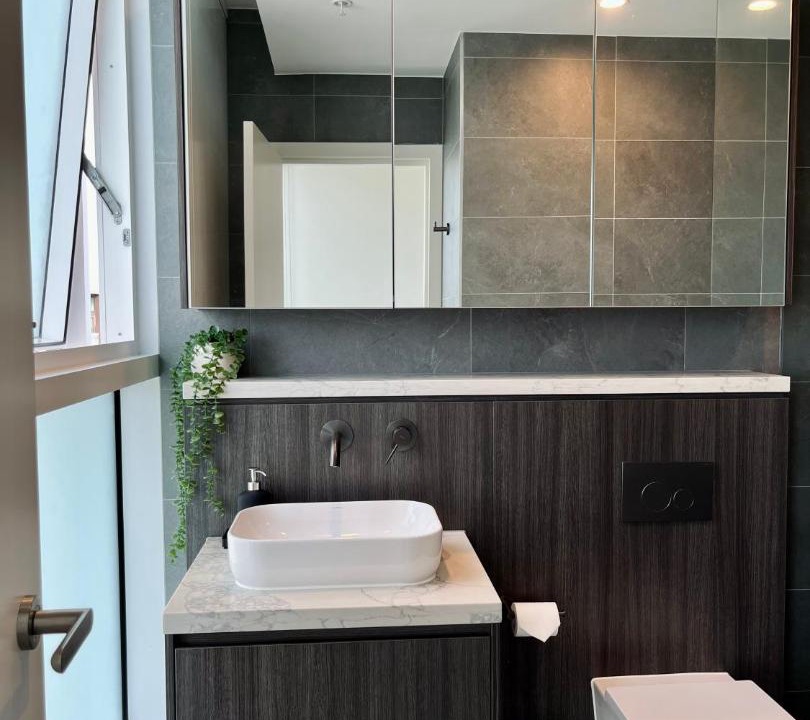 Photo of Bathroom in Lidcombe