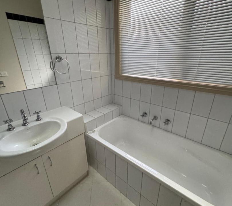 Photo of Bathroom in Bundoora