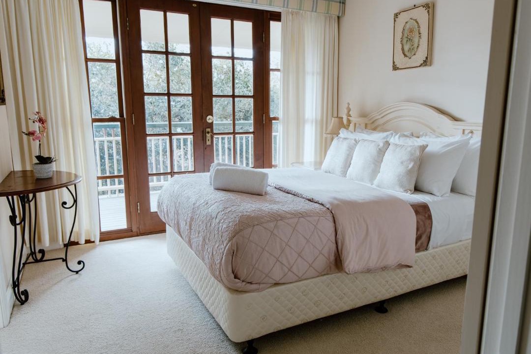Photo of Bedroom in Balmoral Ridge