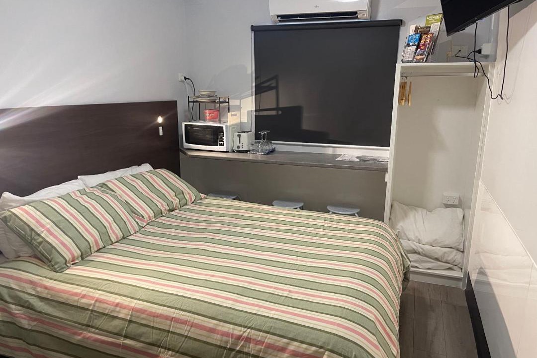 Photo of Bedroom in Darwin City Centre