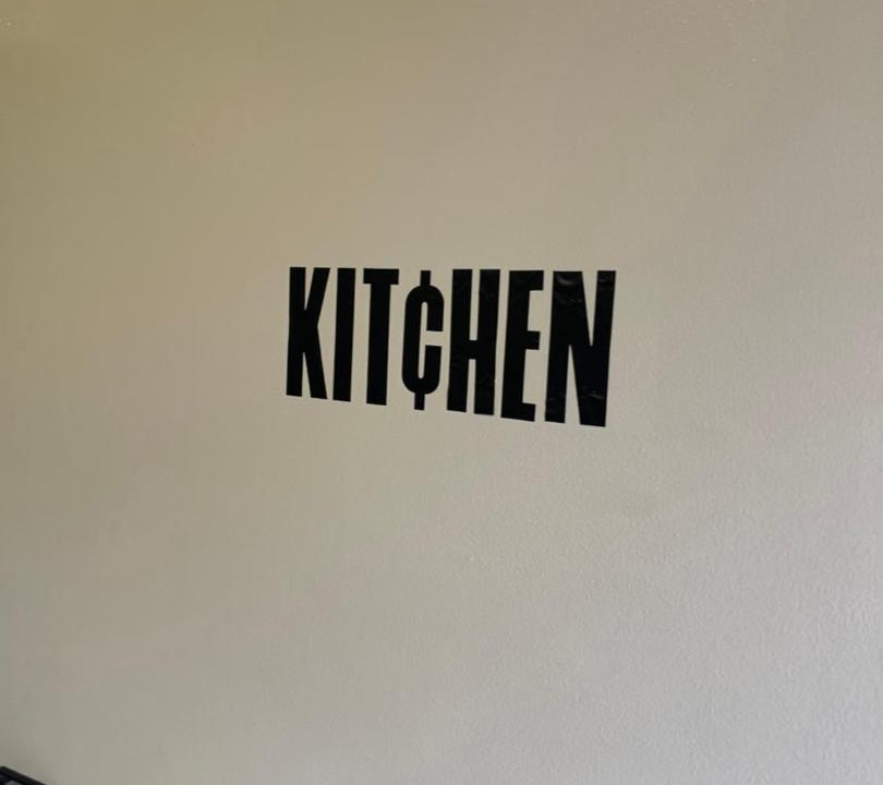 Photo of Kitchen in Darwin City Centre