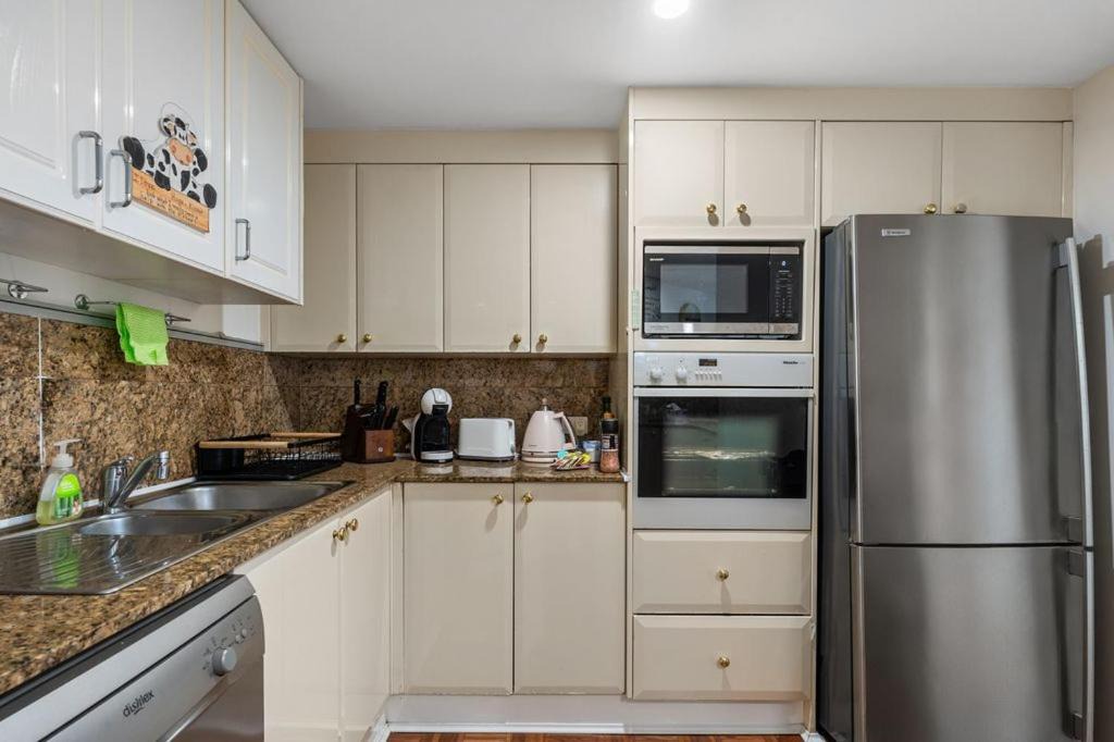 Photo of Kitchen in Darling Harbour