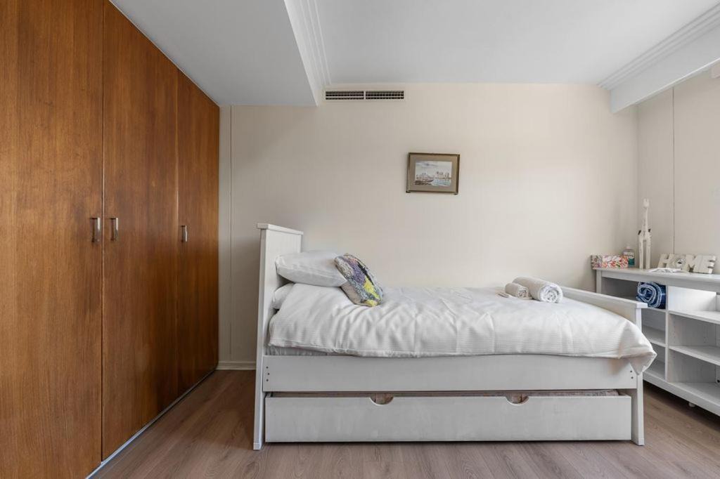 Photo of Bedroom in Darling Harbour