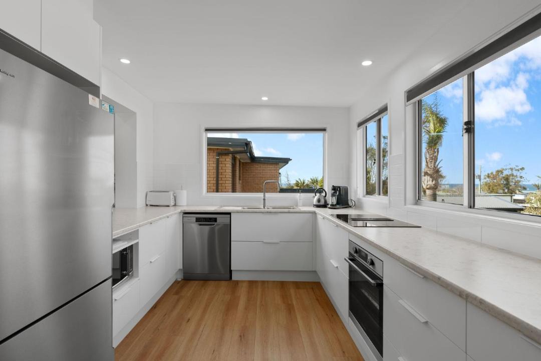 Photo of Kitchen in Berrara