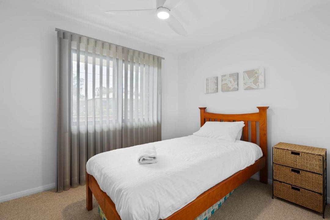 Photo of Bedroom in Berrara