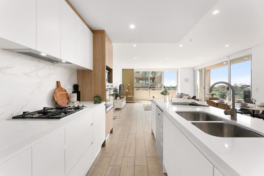 Photo of Kitchen in Parramatta