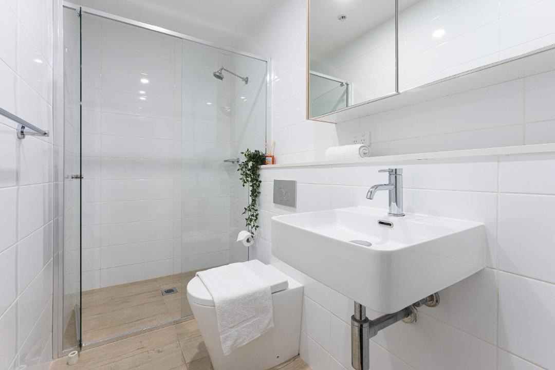 Photo of Bathroom in Parramatta