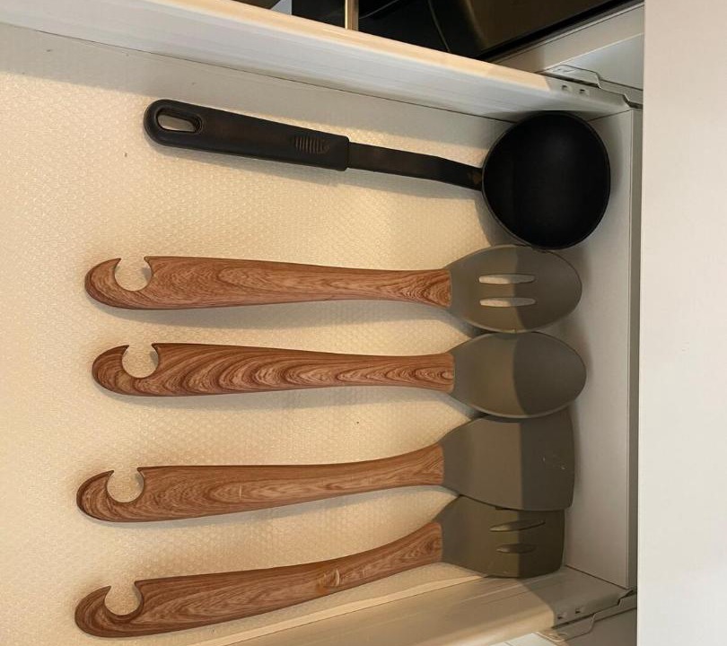Photo of Kitchen in Melbourne Central Business District
