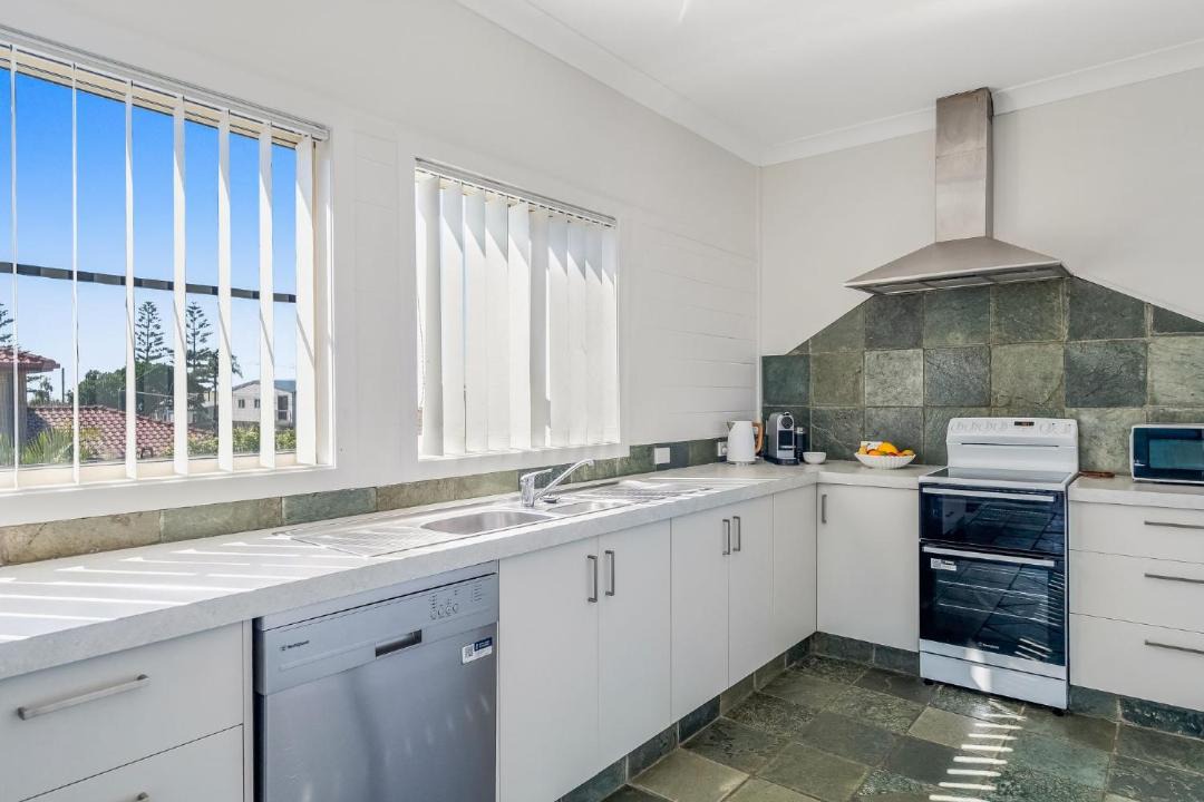 Photo of Kitchen in Evans Head