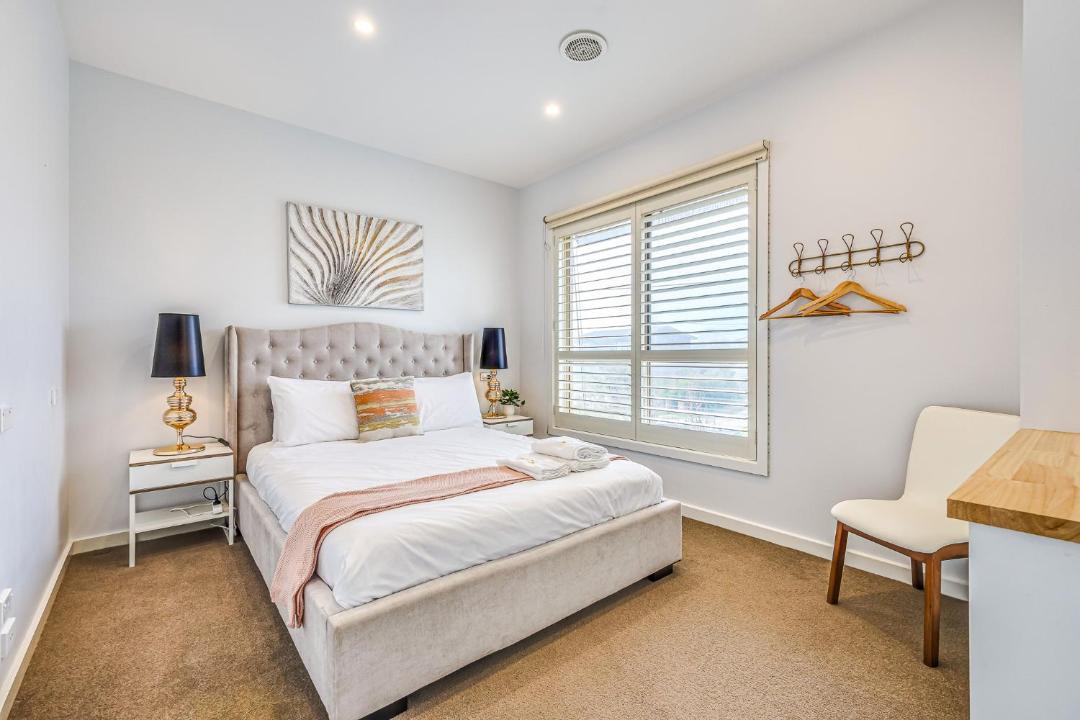 Photo of Bedroom in Clifton Springs
