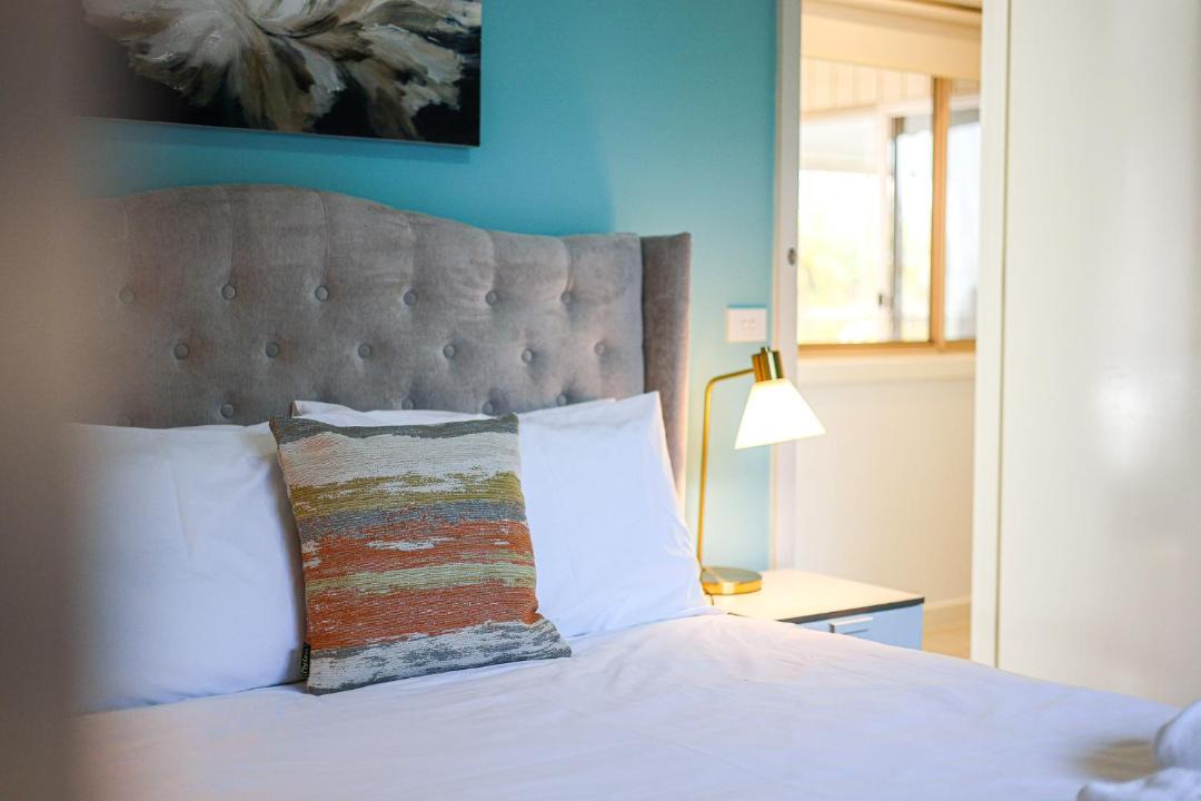 Photo of Bedroom in Clifton Springs
