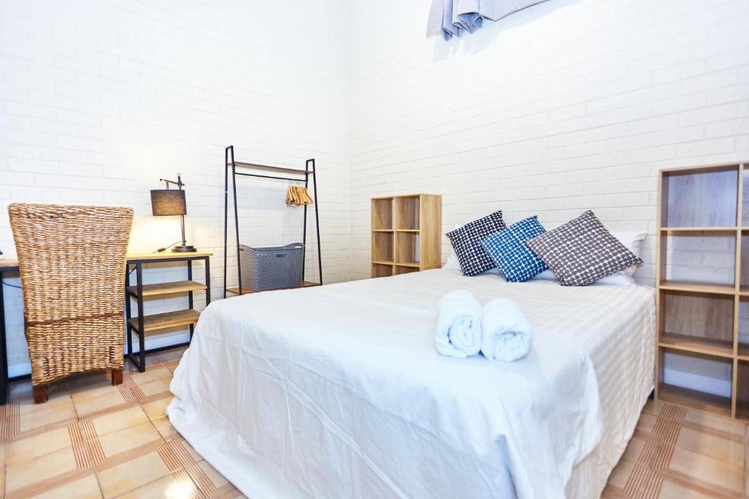 Photo of Bedroom in East Lismore