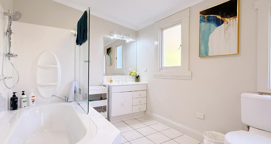 Photo of Bathroom in Trevallyn