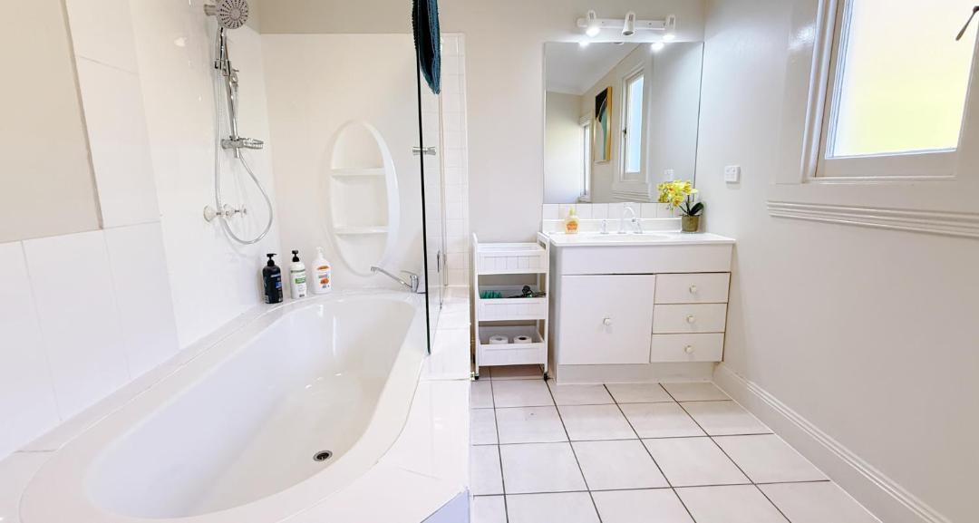 Photo of Bathroom in Trevallyn