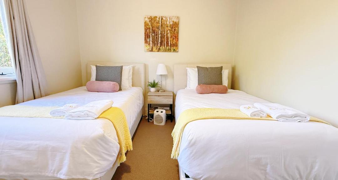 Photo of Bedroom in Trevallyn
